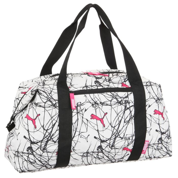 sac de sport femme puma
