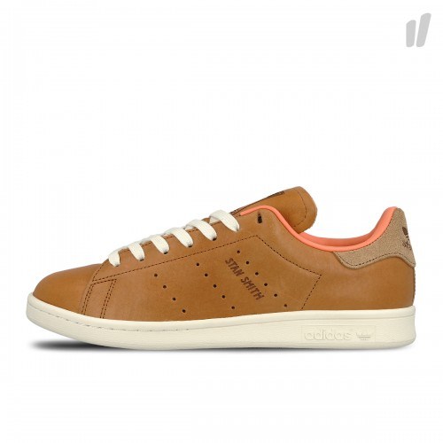 stan smith marron clair