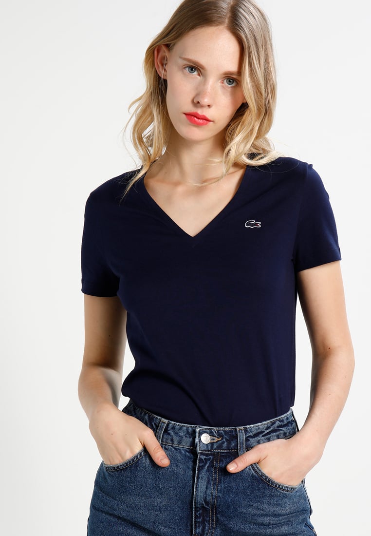 lacoste homme promo